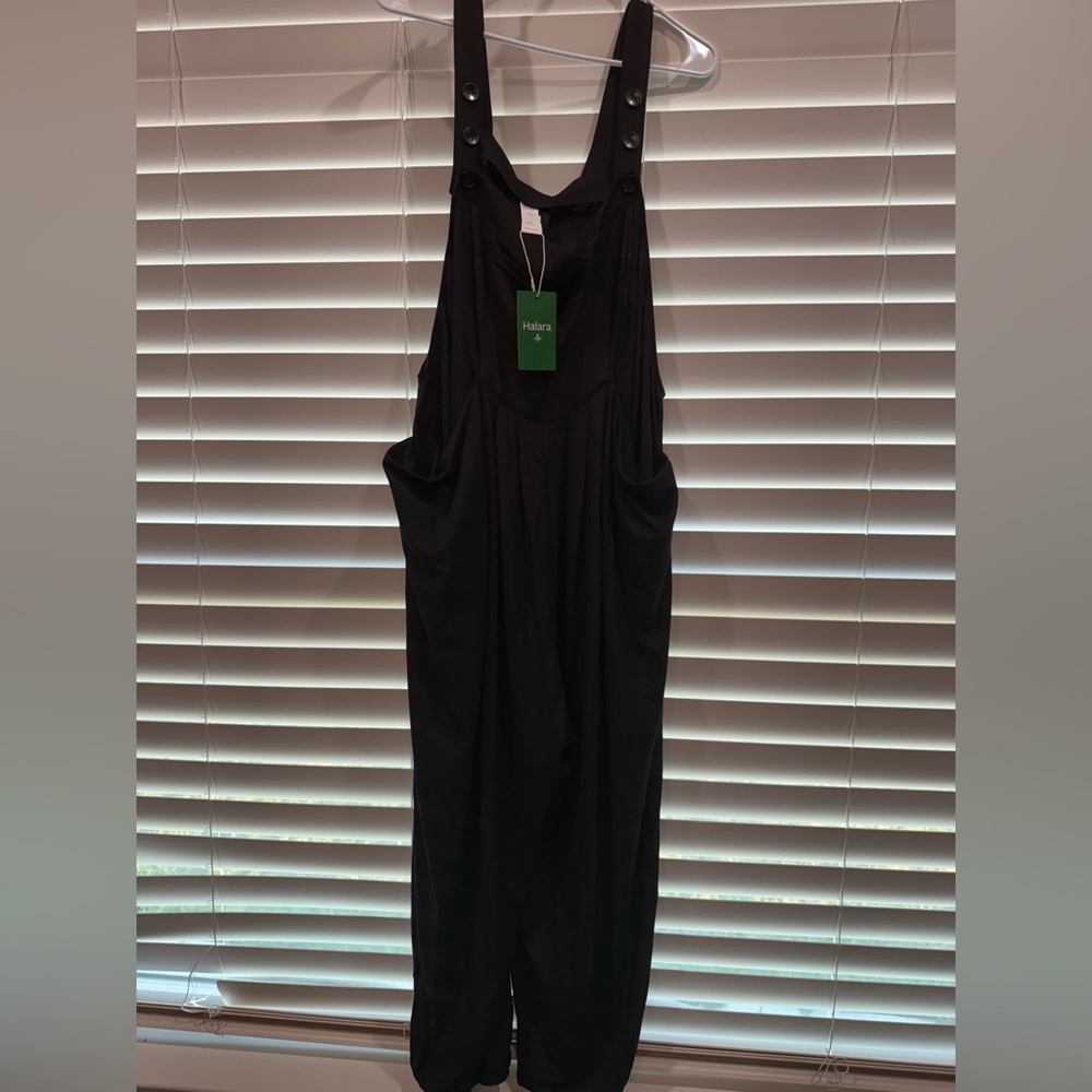 halara jumpsuit
